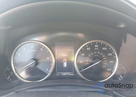 2017 Lexus Nx 200T from USA, damaged, VIN JTJBARBZ3H2096399